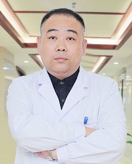南京金陵中西结合医院-李耀峰